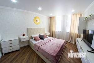 2-к квартира, посуточно, 63м2, 4/15 этаж