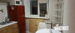 1-к квартира, на длительный срок, 31м2, 2/5 этаж