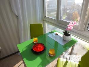 1-к квартира, посуточно, 38м2, 7/11 этаж