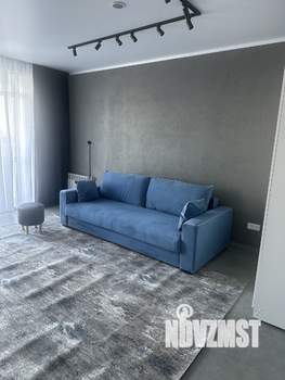 1-к квартира, на длительный срок, 37м2, 11/13 этаж