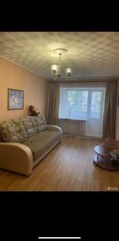2-к квартира, на длительный срок, 43м2, 1/5 этаж