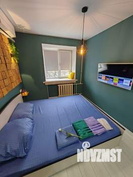 Студия квартира, посуточно, 22м2, 2/5 этаж