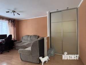 2-к квартира, на длительный срок, 44м2, 2/5 этаж