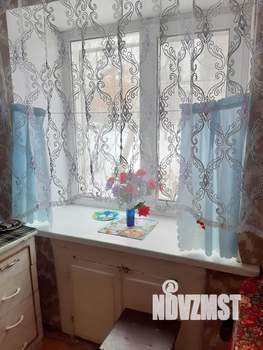 3-к квартира, на длительный срок, 40м2, 1/5 этаж