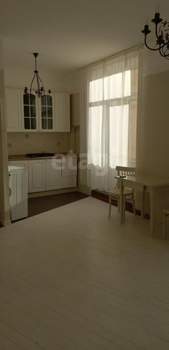 2-к квартира, на длительный срок, 44м2, 2/3 этаж