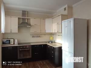 1-к квартира, на длительный срок, 44м2, 6/9 этаж