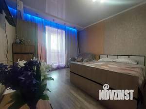 1-к квартира, посуточно, 38м2, 8/9 этаж