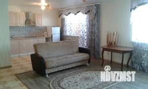 3-к квартира, посуточно, 89м2, 3/10 этаж