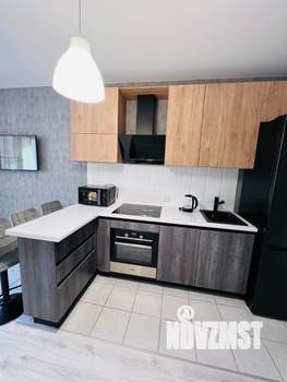 1-к квартира, на длительный срок, 54м2, 5/16 этаж