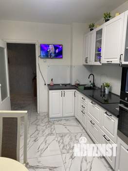 2-к квартира, на длительный срок, 57м2, 4/16 этаж