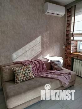 Студия квартира, посуточно, 45м2, 7/16 этаж