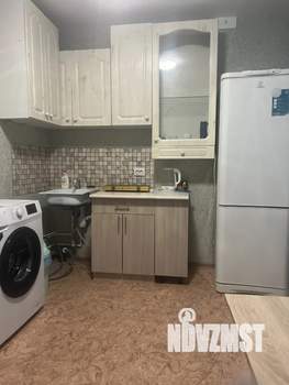 1-к квартира, на длительный срок, 33м2, 1/4 этаж