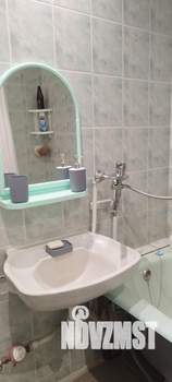 2-к квартира, посуточно, 53м2, 7/12 этаж