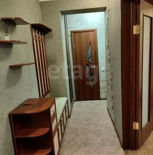 2-к квартира, на длительный срок, 52м2, 3/10 этаж