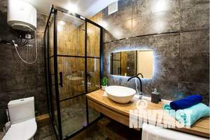 1-к квартира, посуточно, 35м2, 7/18 этаж