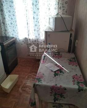 1-к квартира, на длительный срок, 30м2, 4/9 этаж