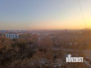 Студия квартира, на длительный срок, 40м2, 4/9 этаж