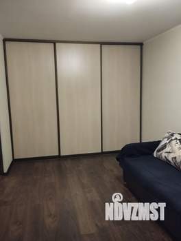 2-к квартира, на длительный срок, 42м2, 3/5 этаж