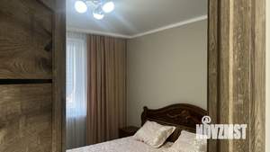 2-к квартира, на длительный срок, 55м2, 14/17 этаж