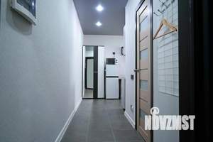 1-к квартира, посуточно, 21м2, 1/1 этаж