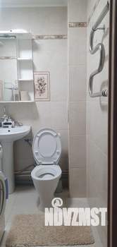 1-к квартира, на длительный срок, 37м2, 6/9 этаж