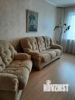 3-к квартира, на длительный срок, 65м2, 4/9 этаж