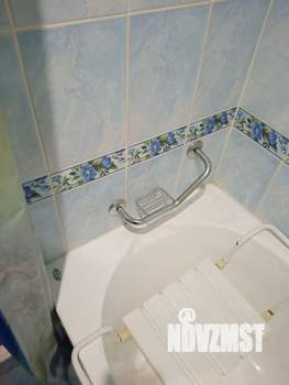 1-к квартира, на длительный срок, 30м2, 4/5 этаж