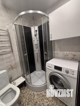 1-к квартира, на длительный срок, 32м2, 1/12 этаж