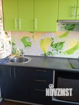 1-к квартира, посуточно, 32м2, 8/9 этаж