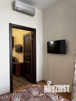 2-к квартира, посуточно, 40м2, 2/12 этаж