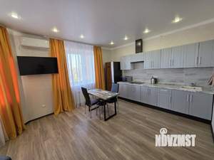 1-к квартира, на длительный срок, 46м2, 2/17 этаж