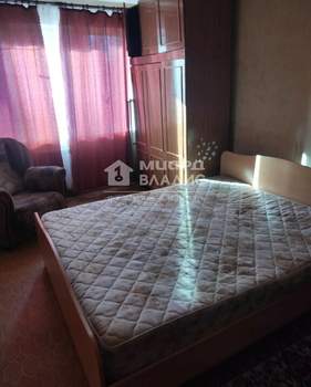 1-к квартира, на длительный срок, 30м2, 4/9 этаж