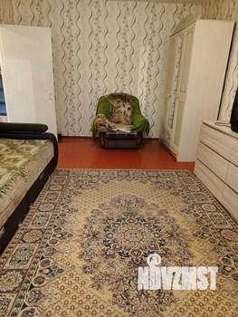 1-к квартира, на длительный срок, 37м2, 1/10 этаж