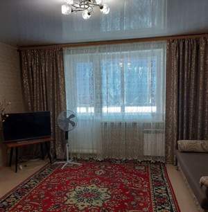 1-к квартира, на длительный срок, 38м2, 11/12 этаж