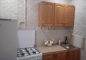 1-к квартира, на длительный срок, 40м2, 9/10 этаж