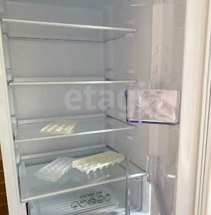 1-к квартира, на длительный срок, 31м2, 5/5 этаж