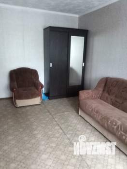 1-к квартира, на длительный срок, 37м2, 3/9 этаж