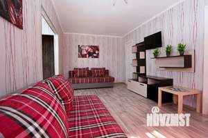 2-к квартира, посуточно, 45м2, 4/5 этаж