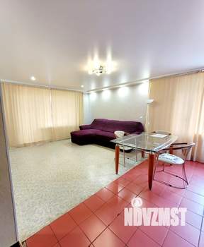 2-к квартира, на длительный срок, 66м2, 4/5 этаж