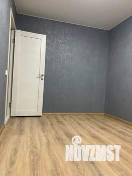 2-к квартира, посуточно, 46м2, 2/5 этаж