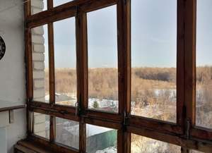 1-к квартира, на длительный срок, 37м2, 4/9 этаж