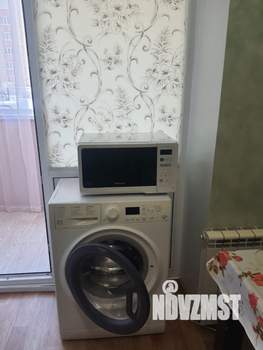 1-к квартира, на длительный срок, 36м2, 1/10 этаж