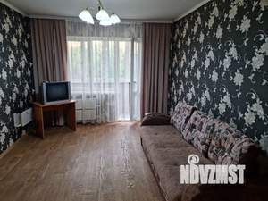 1-к квартира, на длительный срок, 39м2, 3/9 этаж