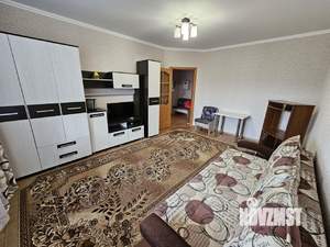 1-к квартира, на длительный срок, 50м2, 5/7 этаж