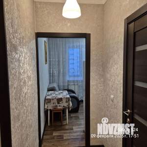 1-к квартира, на длительный срок, 45м2, 6/9 этаж