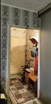 1-к квартира, на длительный срок, 30м2, 3/5 этаж