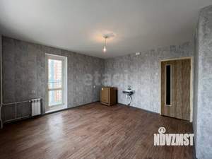1-к квартира, на длительный срок, 57м2, 11/16 этаж