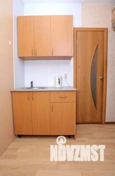 Студия квартира, посуточно, 25м2, 2/4 этаж