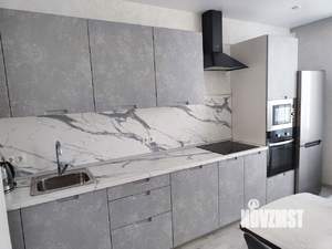 1-к квартира, на длительный срок, 43м2, 13/16 этаж