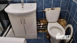 3-к квартира, на длительный срок, 63м2, 4/5 этаж
